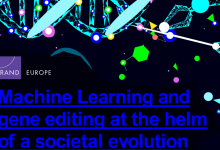 兰德8万字报告：机器学习和基因编辑对社会发展的影响（中英对照）|爱分享