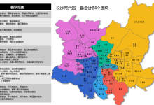 2022年长沙城市进入研究报告|爱分享