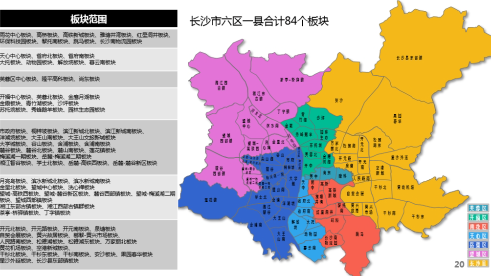 2022年长沙城市进入研究报告插图
