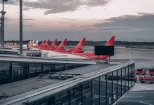 哎森折-某机场集团战略规划设计书（交付版）|爱分享