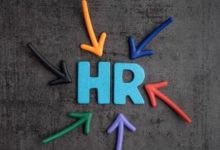 公司人力资源战略规划模板（交付版）|爱分享